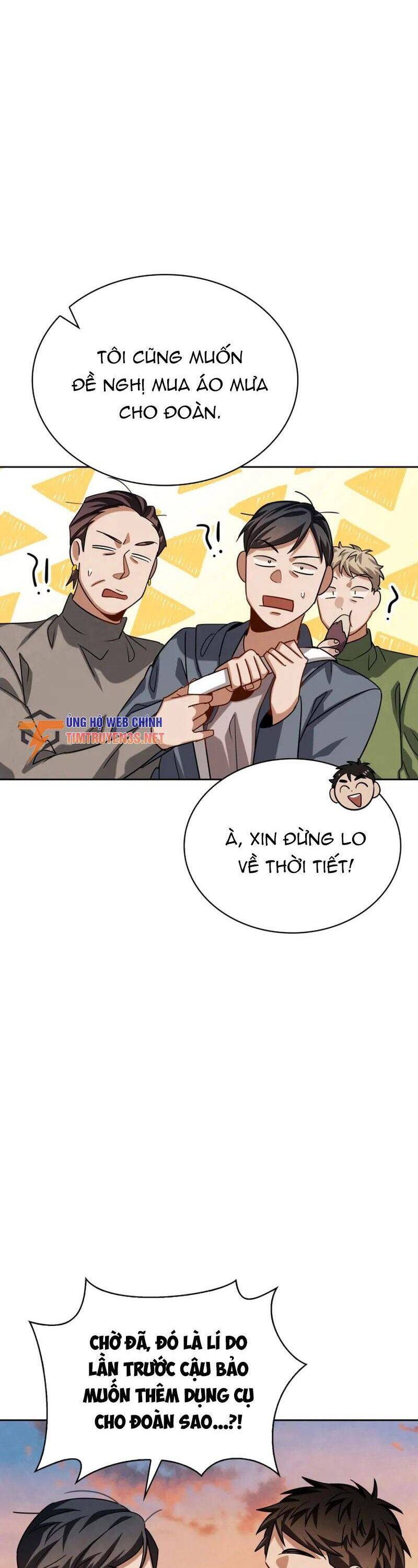 Sống Như Một Diễn Viên Chap 51 - Next Chap 52