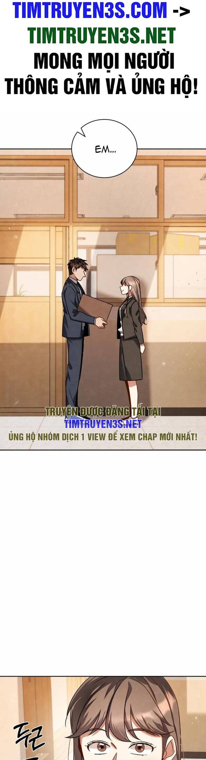 Sống Như Một Diễn Viên Chap 52 - Next Chap 53