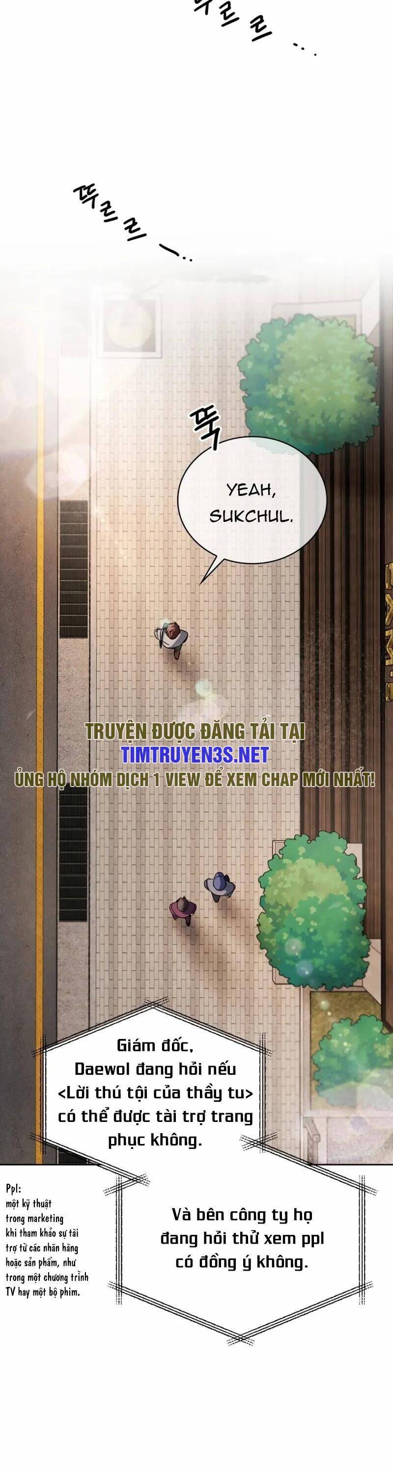 Sống Như Một Diễn Viên Chap 52 - Next Chap 53