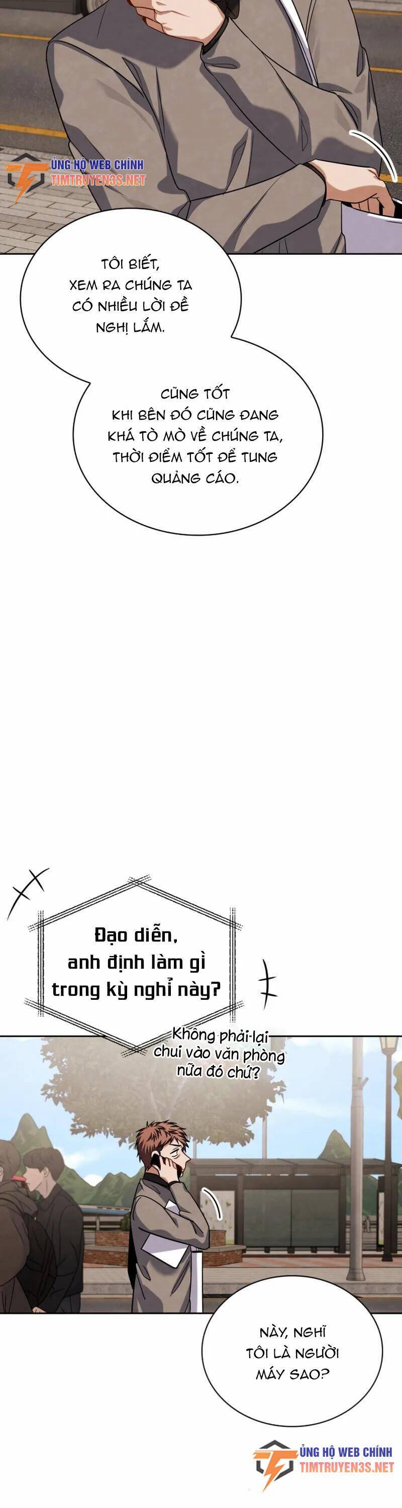 Sống Như Một Diễn Viên Chap 52 - Next Chap 53