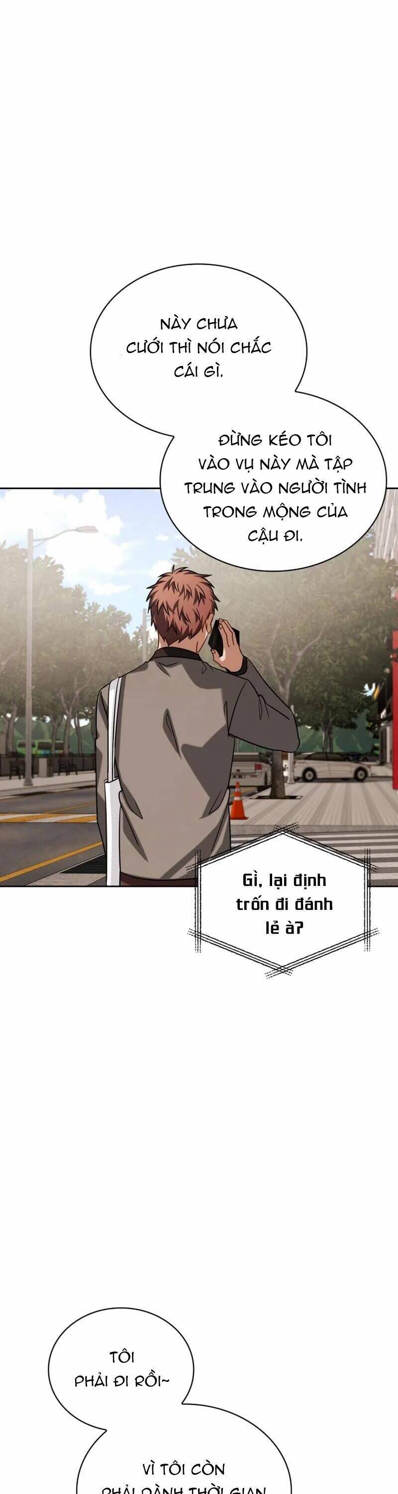 Sống Như Một Diễn Viên Chap 52 - Next Chap 53