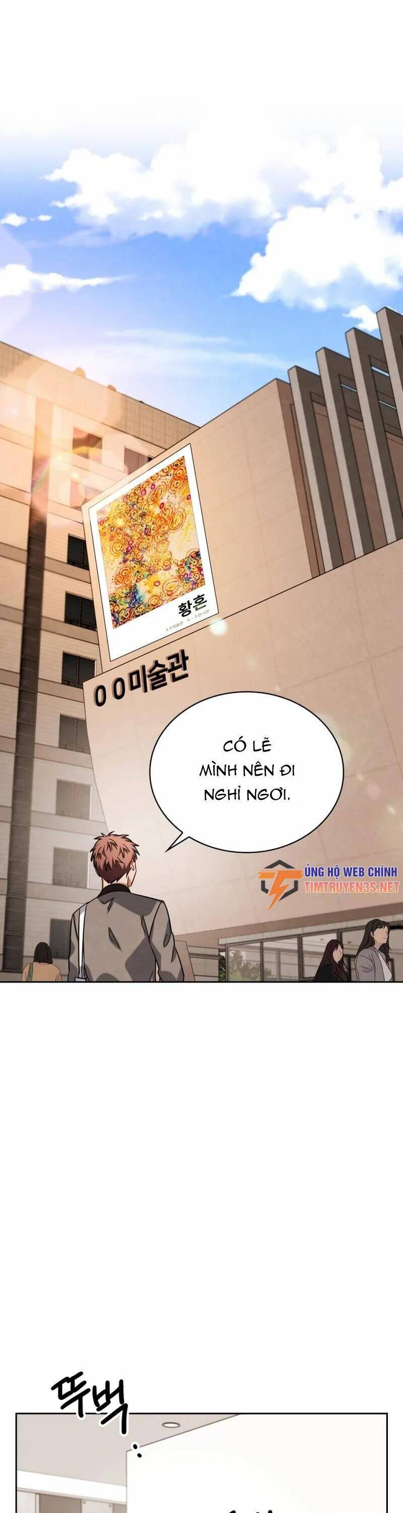 Sống Như Một Diễn Viên Chap 52 - Next Chap 53