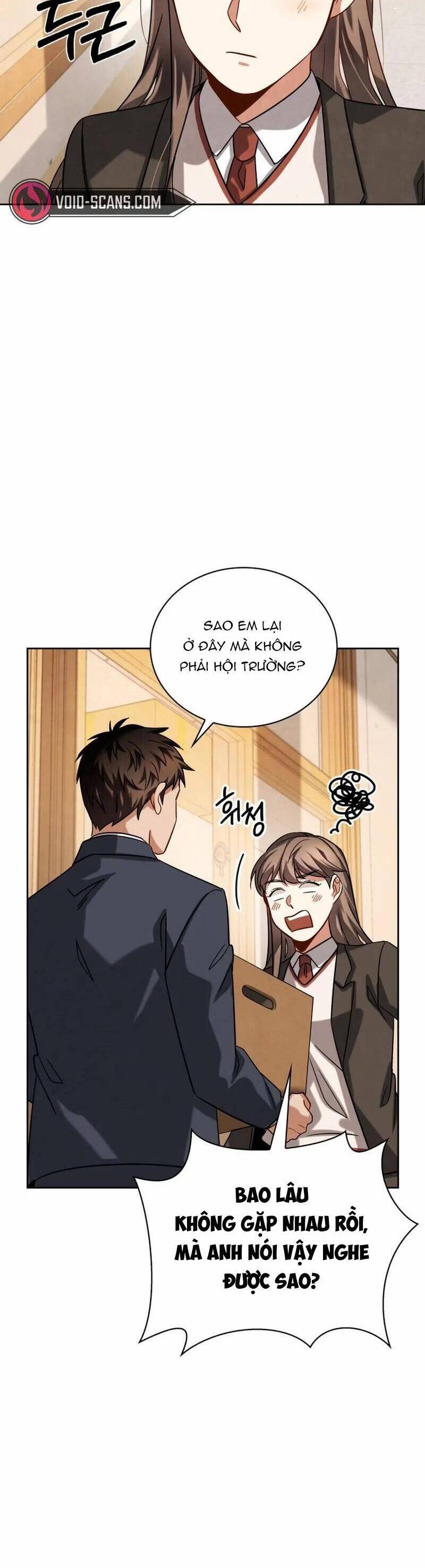 Sống Như Một Diễn Viên Chap 52 - Next Chap 53