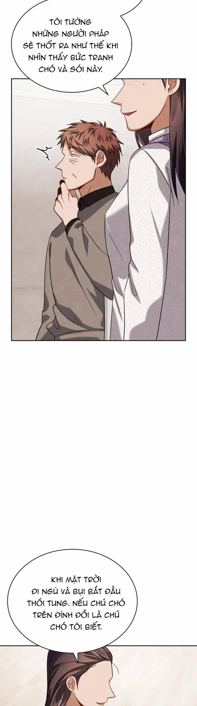 Sống Như Một Diễn Viên Chap 52 - Next Chap 53