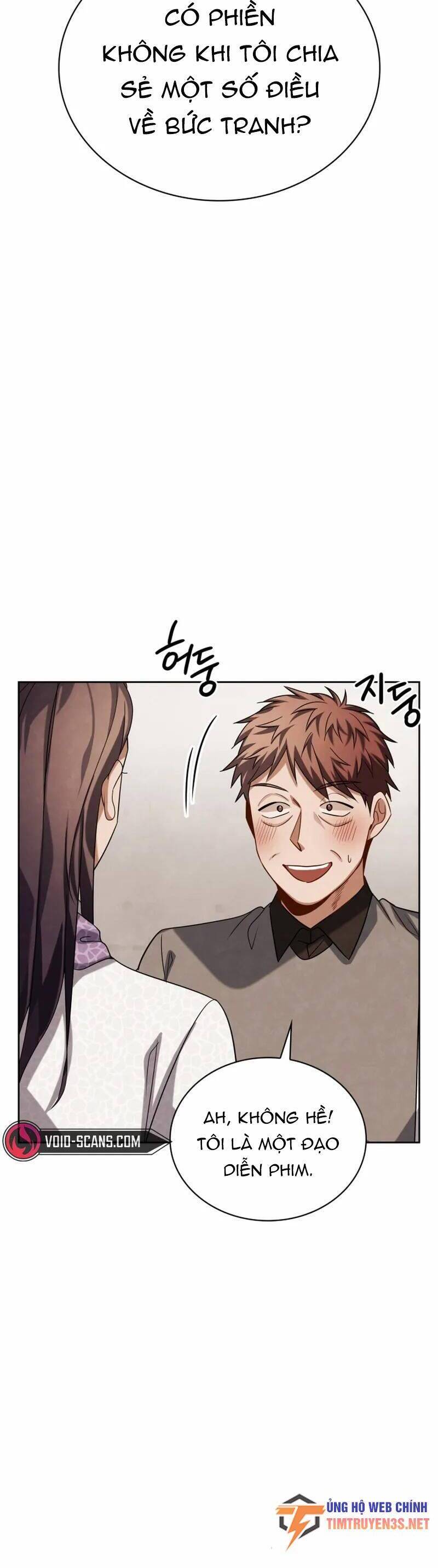 Sống Như Một Diễn Viên Chap 52 - Next Chap 53