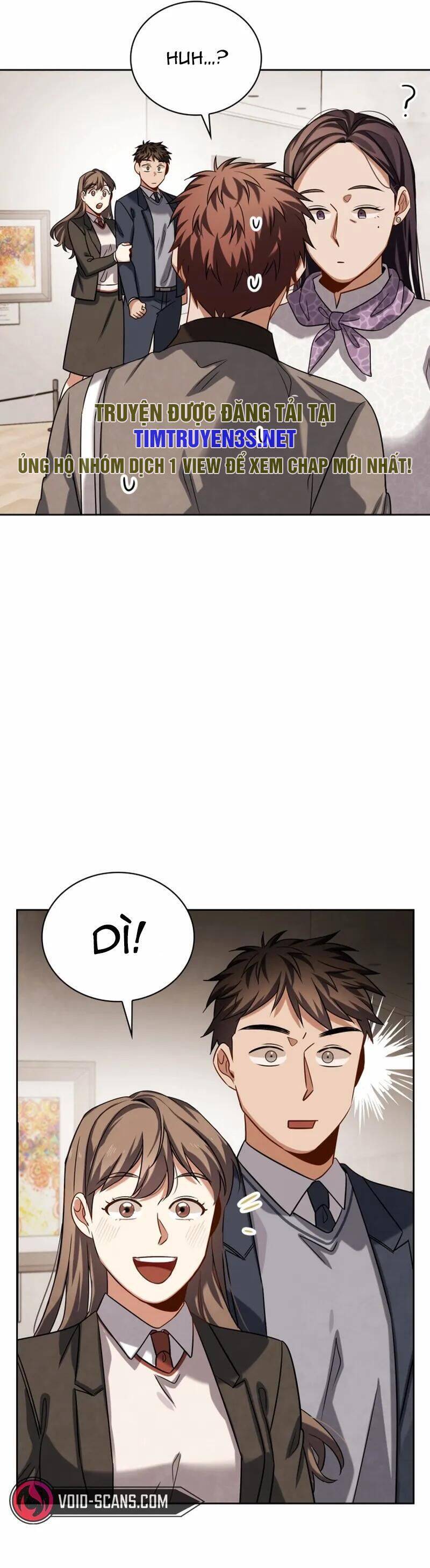 Sống Như Một Diễn Viên Chap 52 - Next Chap 53