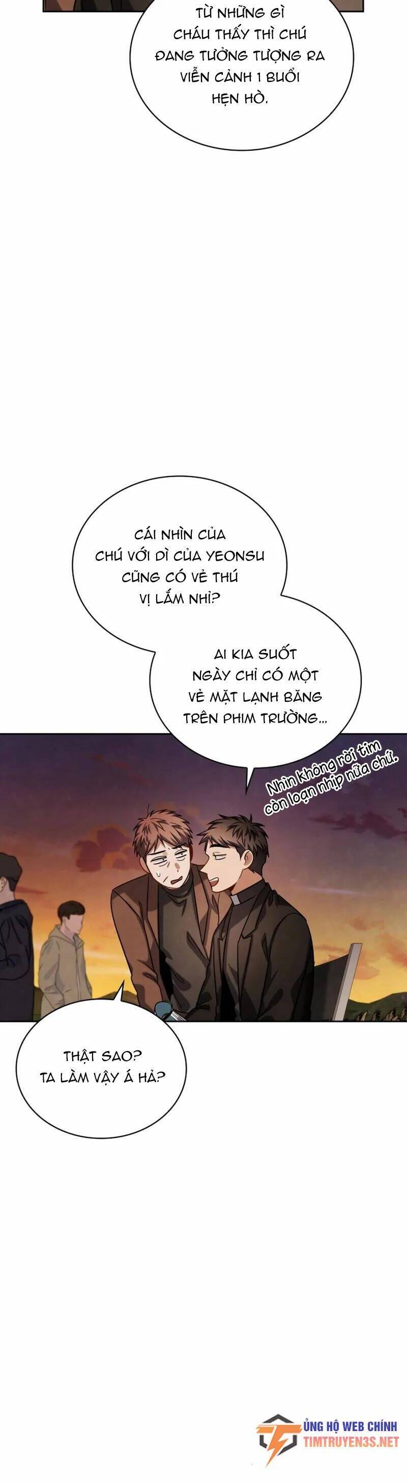 Sống Như Một Diễn Viên Chap 52 - Next Chap 53