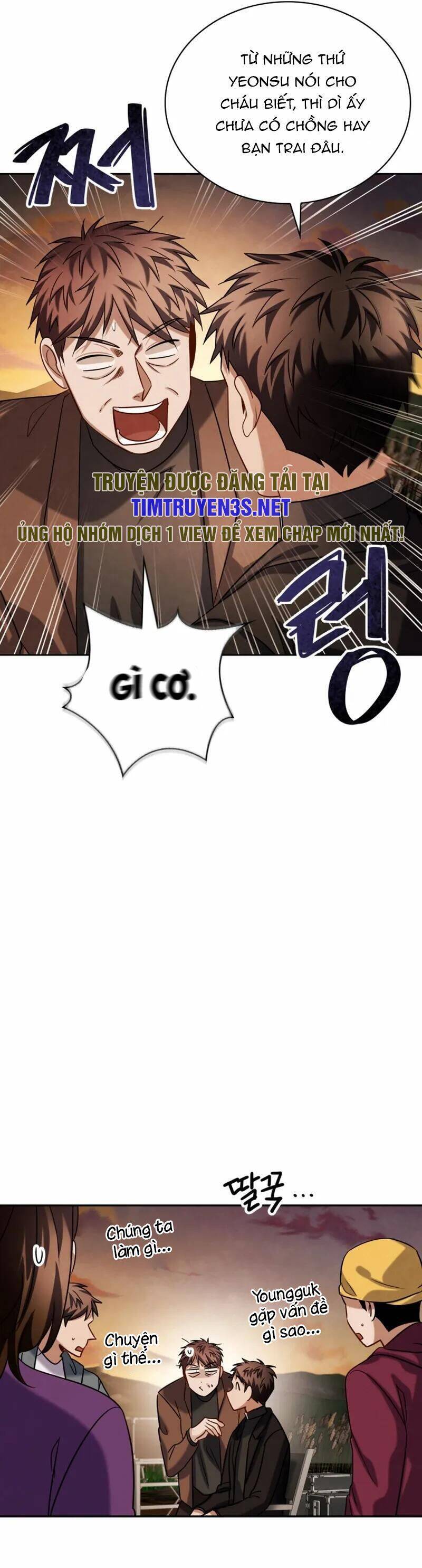 Sống Như Một Diễn Viên Chap 52 - Next Chap 53
