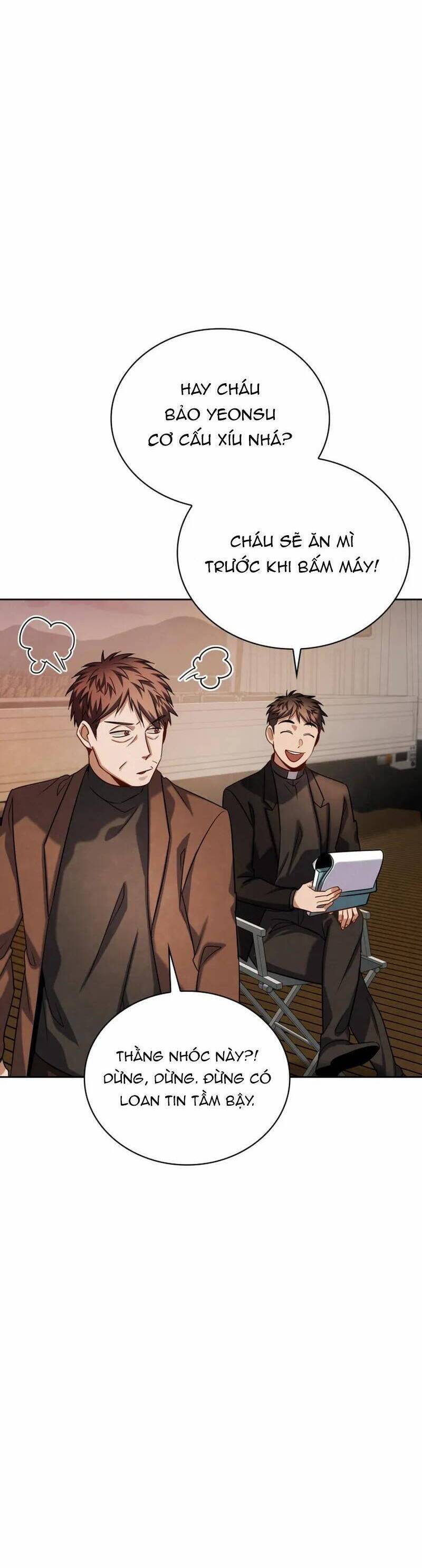 Sống Như Một Diễn Viên Chap 52 - Next Chap 53