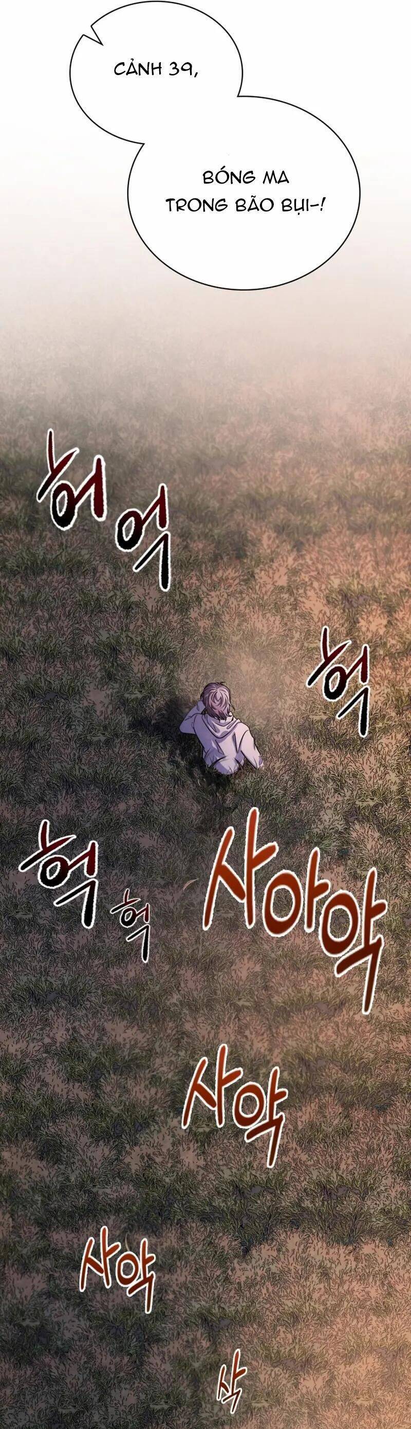 Sống Như Một Diễn Viên Chap 52 - Next Chap 53