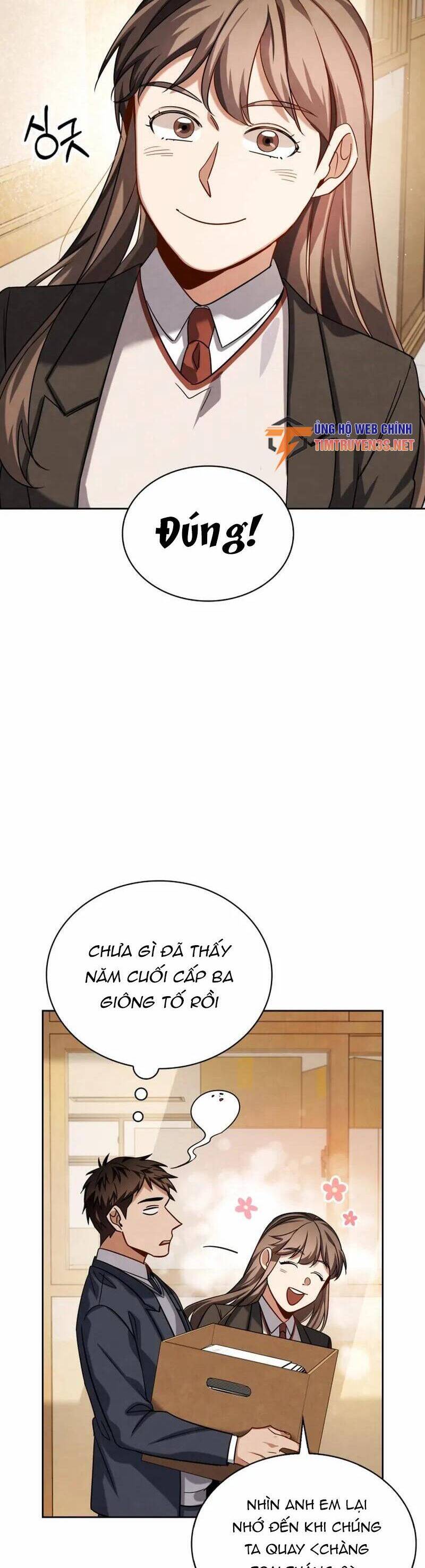Sống Như Một Diễn Viên Chap 52 - Next Chap 53