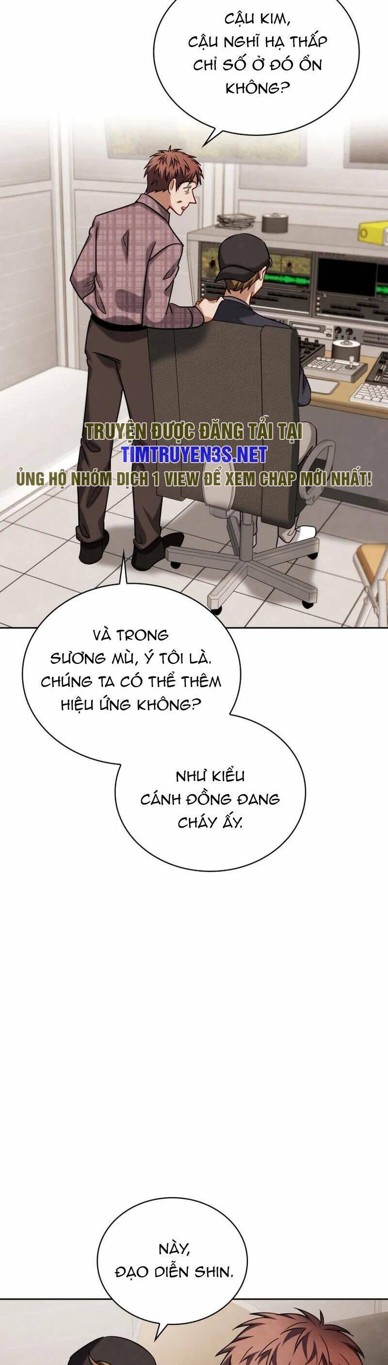 Sống Như Một Diễn Viên Chap 52 - Next Chap 53