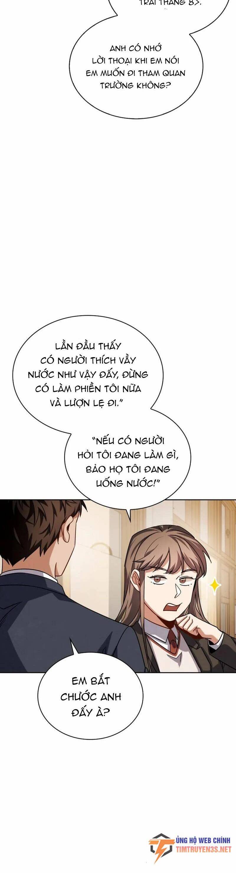 Sống Như Một Diễn Viên Chap 52 - Next Chap 53