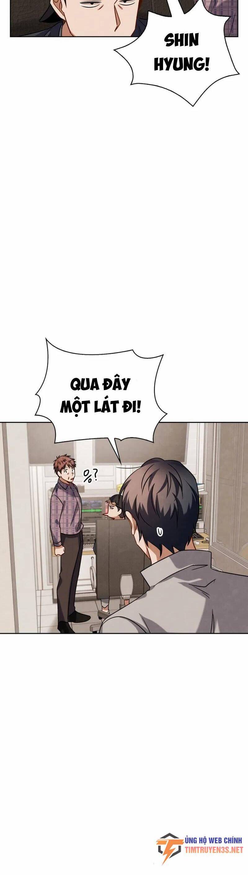 Sống Như Một Diễn Viên Chap 52 - Next Chap 53