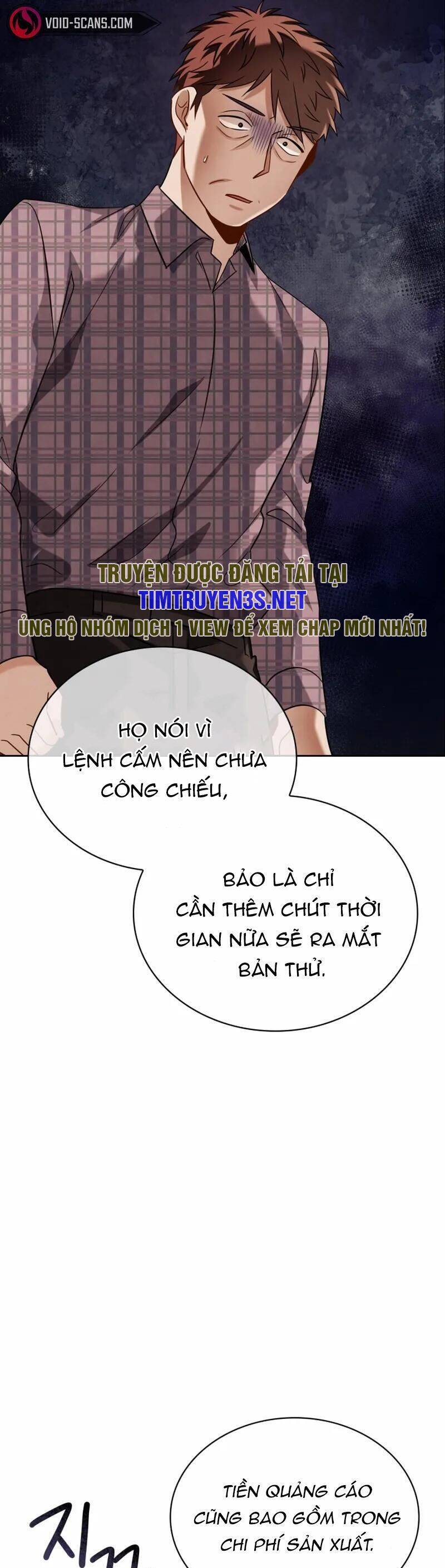 Sống Như Một Diễn Viên Chap 52 - Next Chap 53
