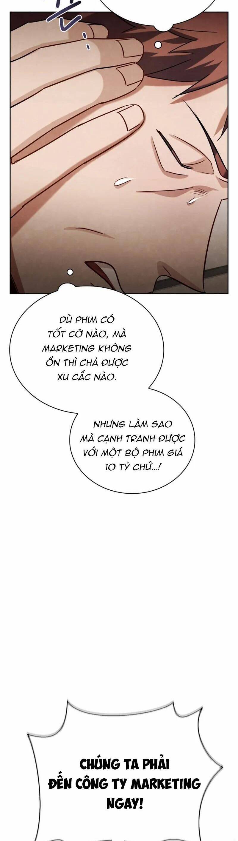 Sống Như Một Diễn Viên Chap 52 - Next Chap 53