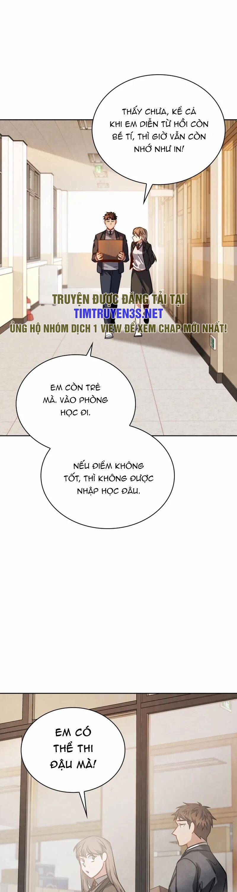 Sống Như Một Diễn Viên Chap 52 - Next Chap 53