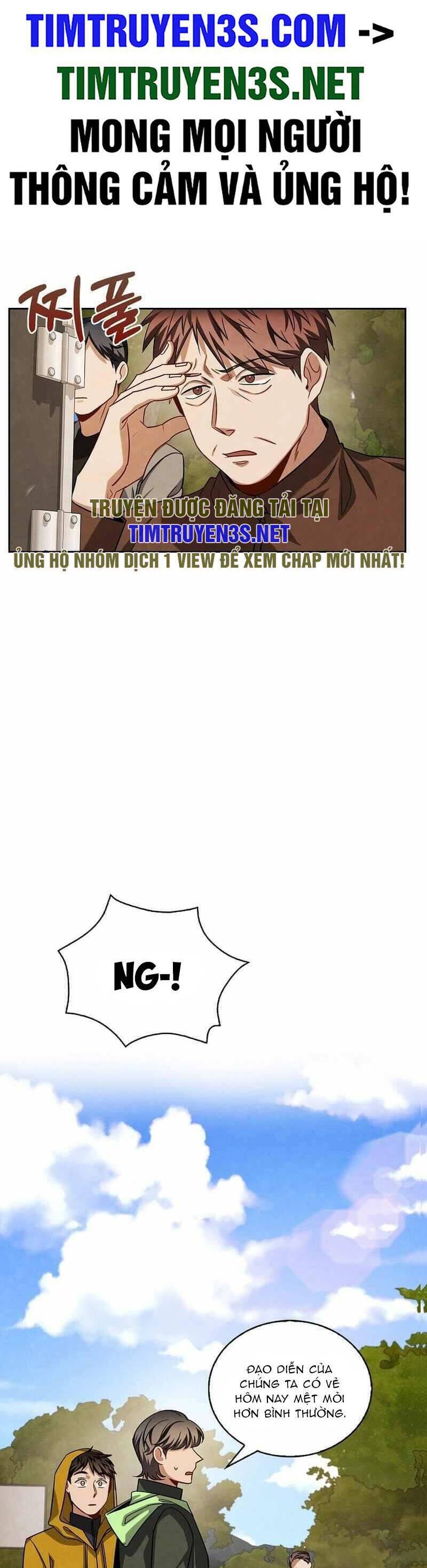 Sống Như Một Diễn Viên Chap 53 - Next Chap 54