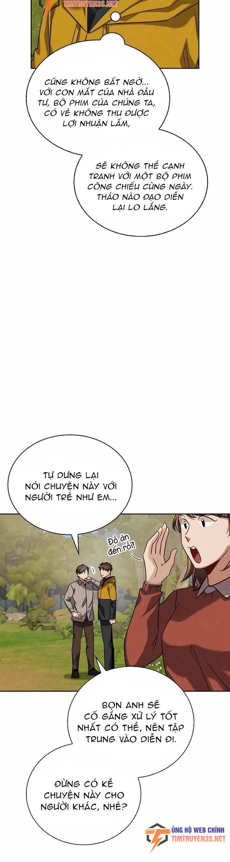 Sống Như Một Diễn Viên Chap 53 - Next Chap 54