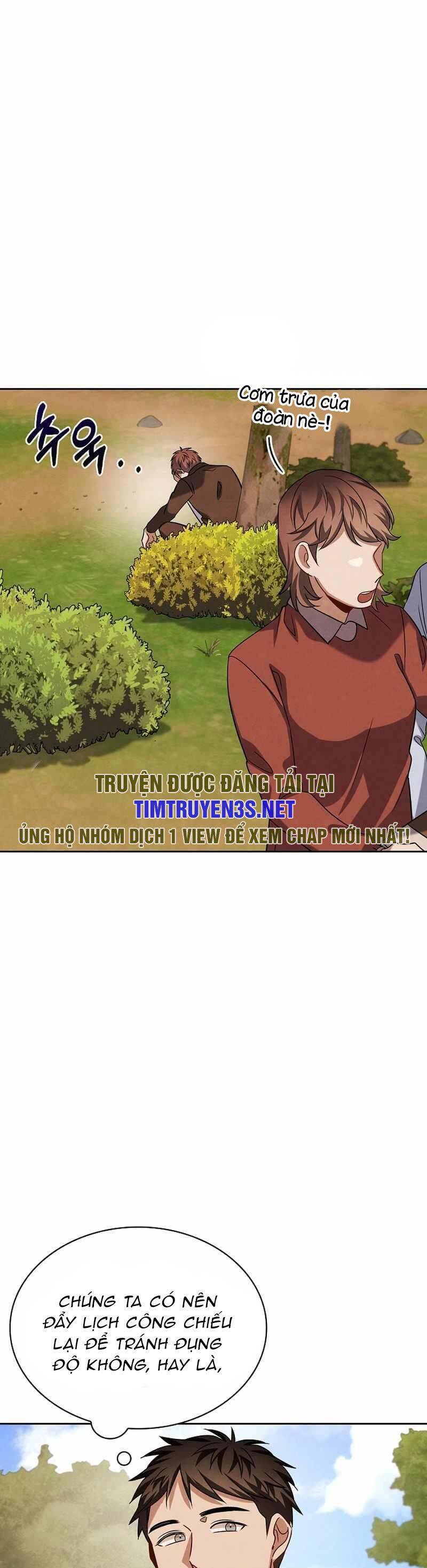 Sống Như Một Diễn Viên Chap 53 - Next Chap 54