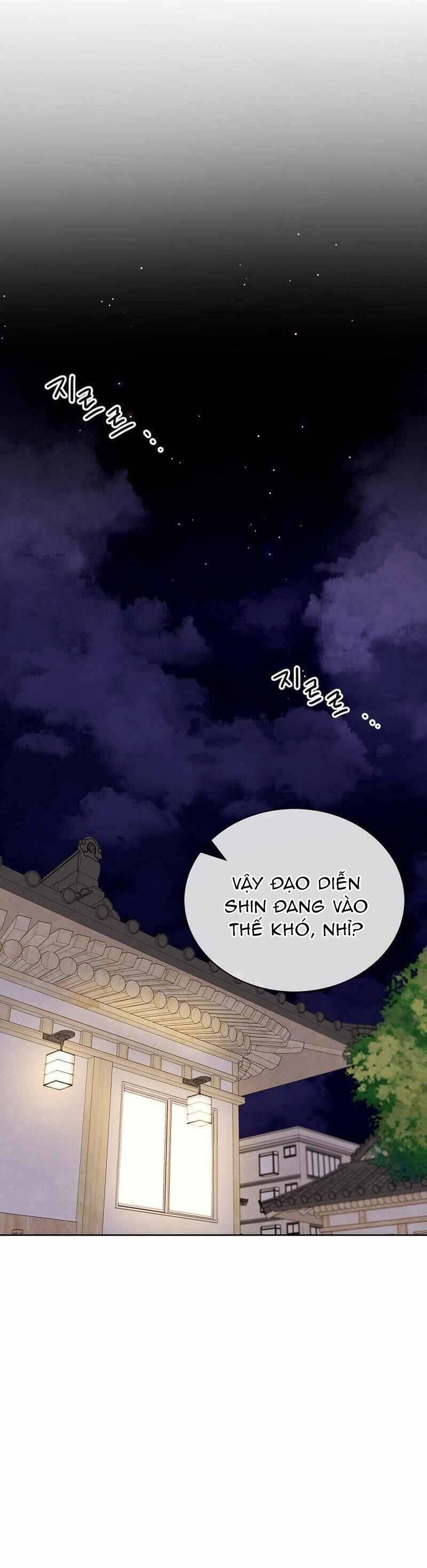 Sống Như Một Diễn Viên Chap 53 - Next Chap 54