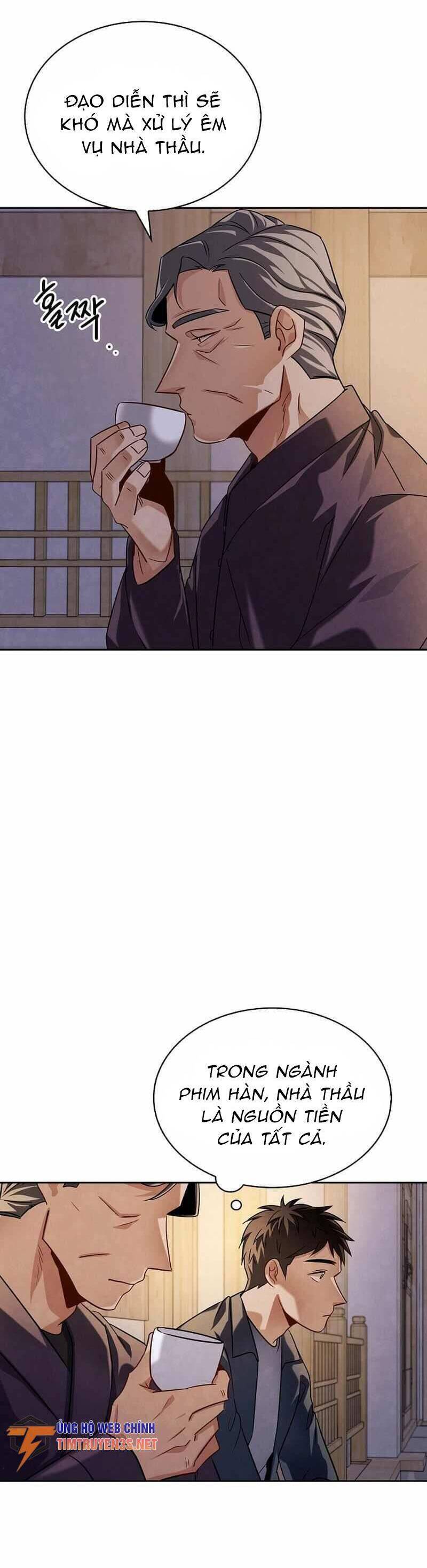 Sống Như Một Diễn Viên Chap 53 - Next Chap 54