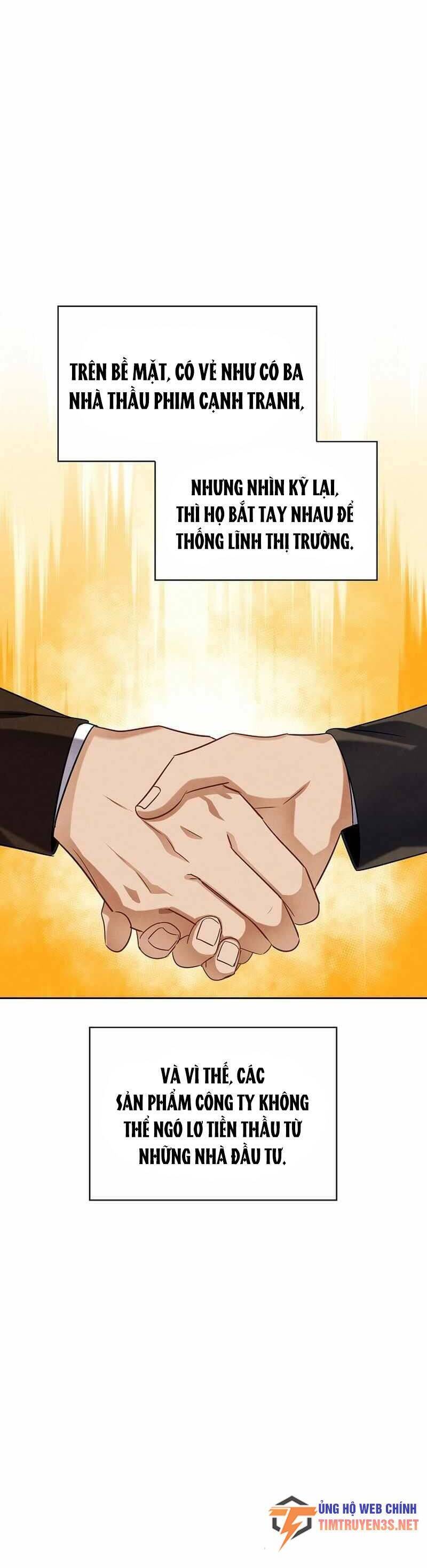 Sống Như Một Diễn Viên Chap 53 - Next Chap 54