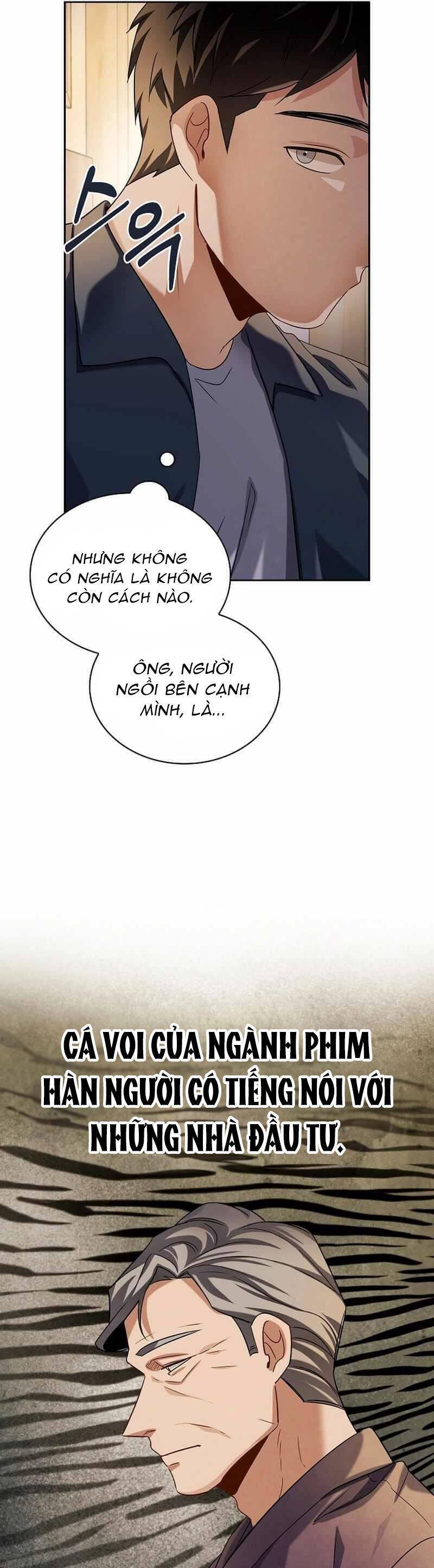 Sống Như Một Diễn Viên Chap 53 - Next Chap 54