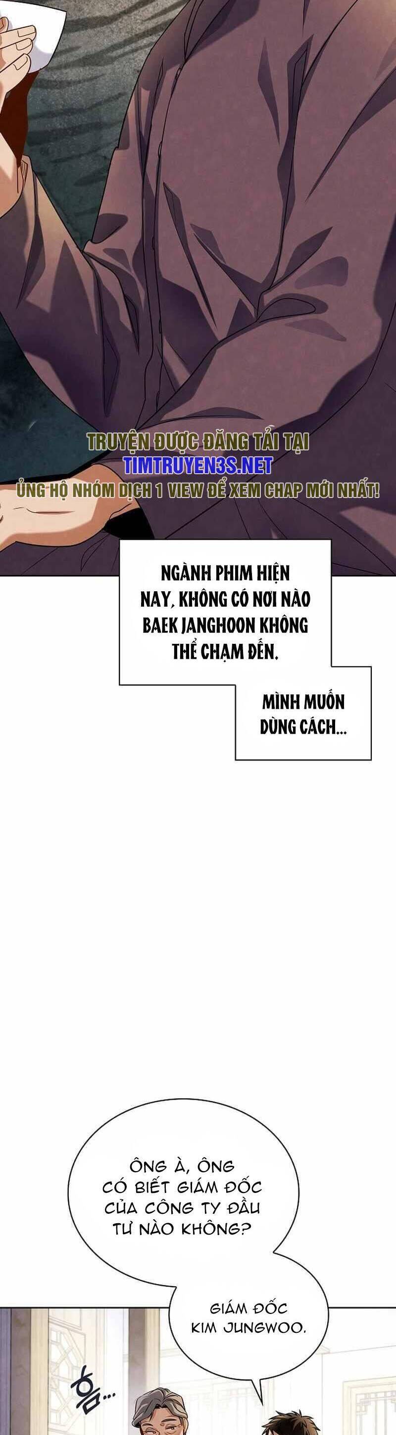 Sống Như Một Diễn Viên Chap 53 - Next Chap 54