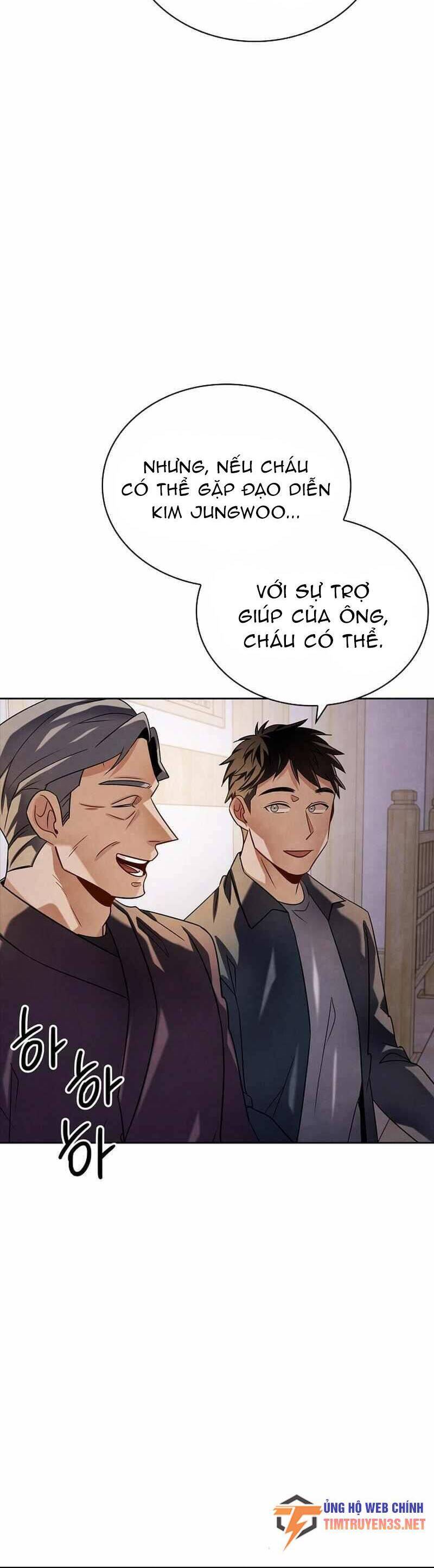 Sống Như Một Diễn Viên Chap 53 - Next Chap 54