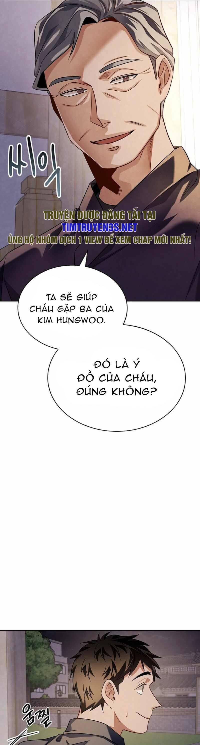 Sống Như Một Diễn Viên Chap 53 - Next Chap 54