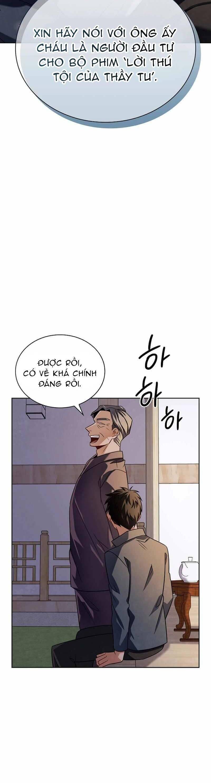 Sống Như Một Diễn Viên Chap 53 - Next Chap 54