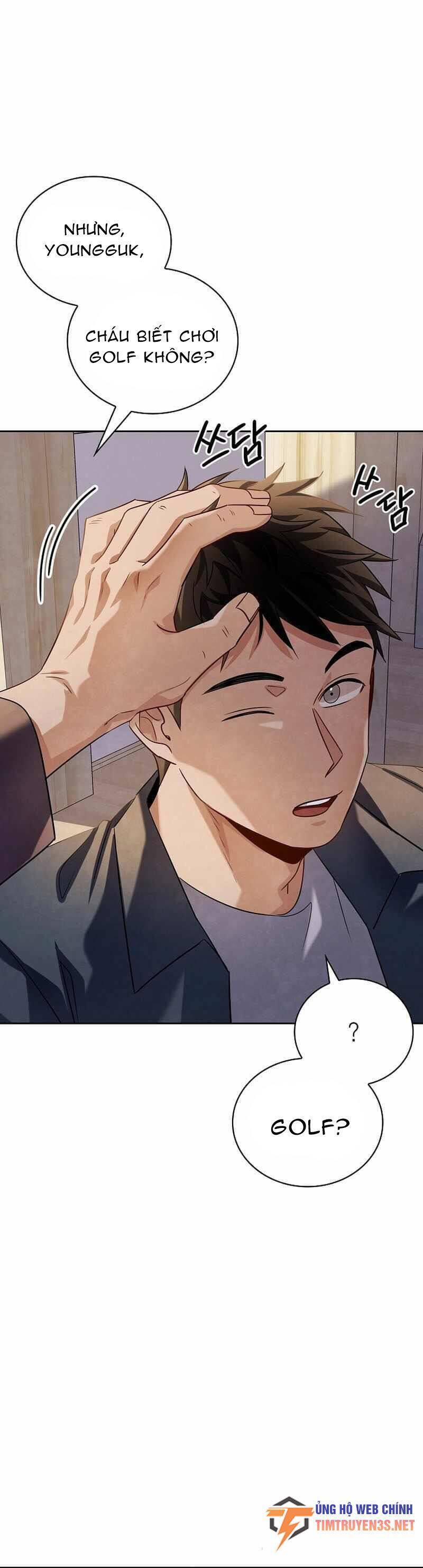 Sống Như Một Diễn Viên Chap 53 - Next Chap 54