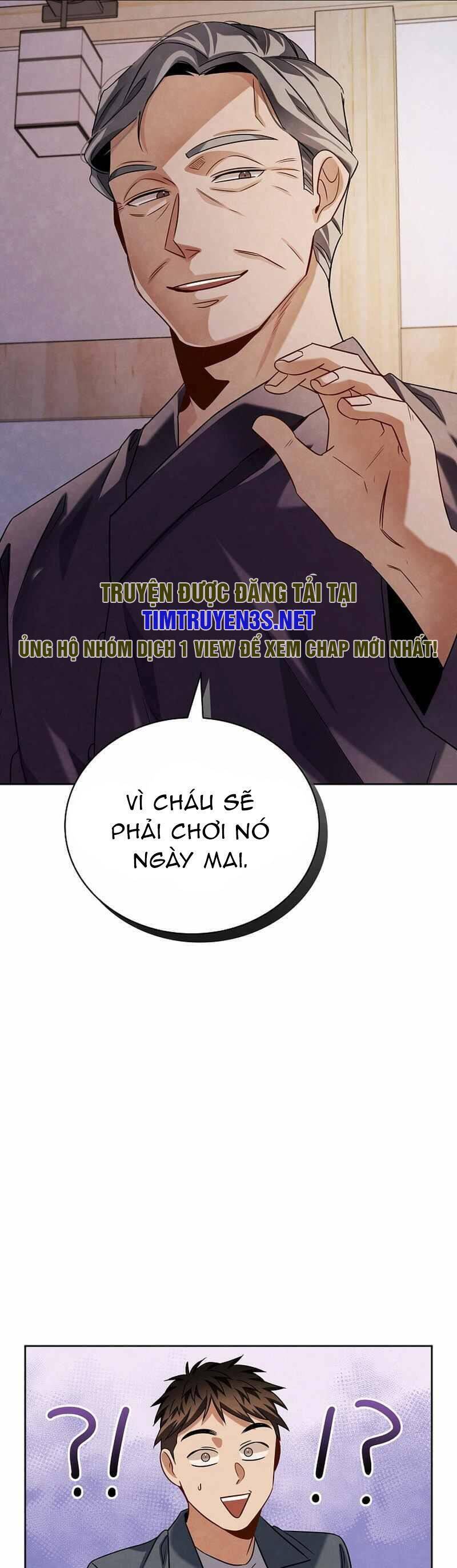 Sống Như Một Diễn Viên Chap 53 - Next Chap 54