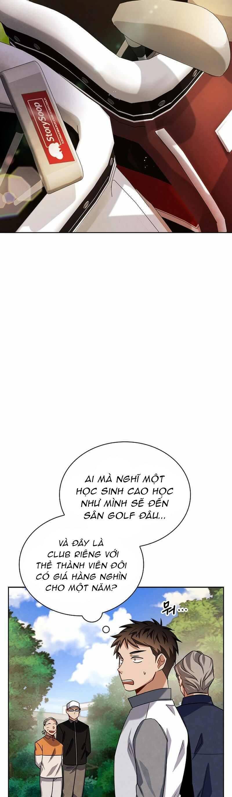 Sống Như Một Diễn Viên Chap 53 - Next Chap 54