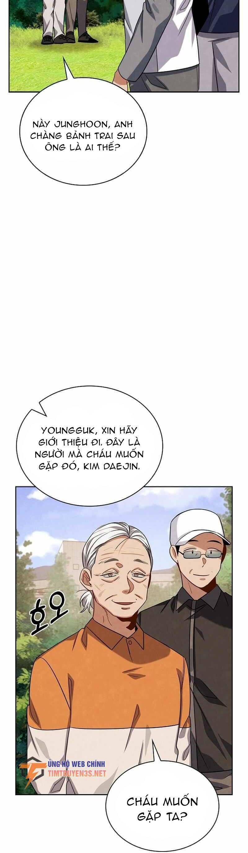 Sống Như Một Diễn Viên Chap 53 - Next Chap 54