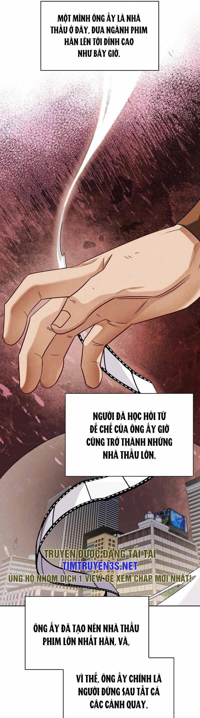 Sống Như Một Diễn Viên Chap 53 - Next Chap 54