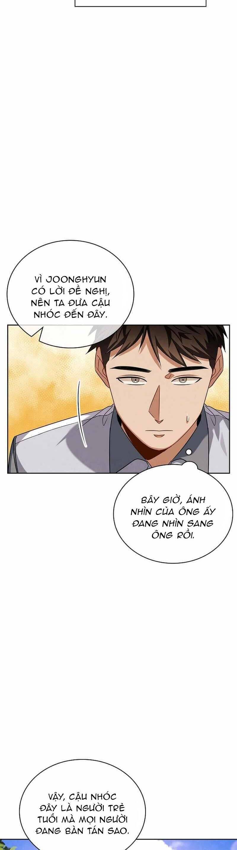 Sống Như Một Diễn Viên Chap 53 - Next Chap 54