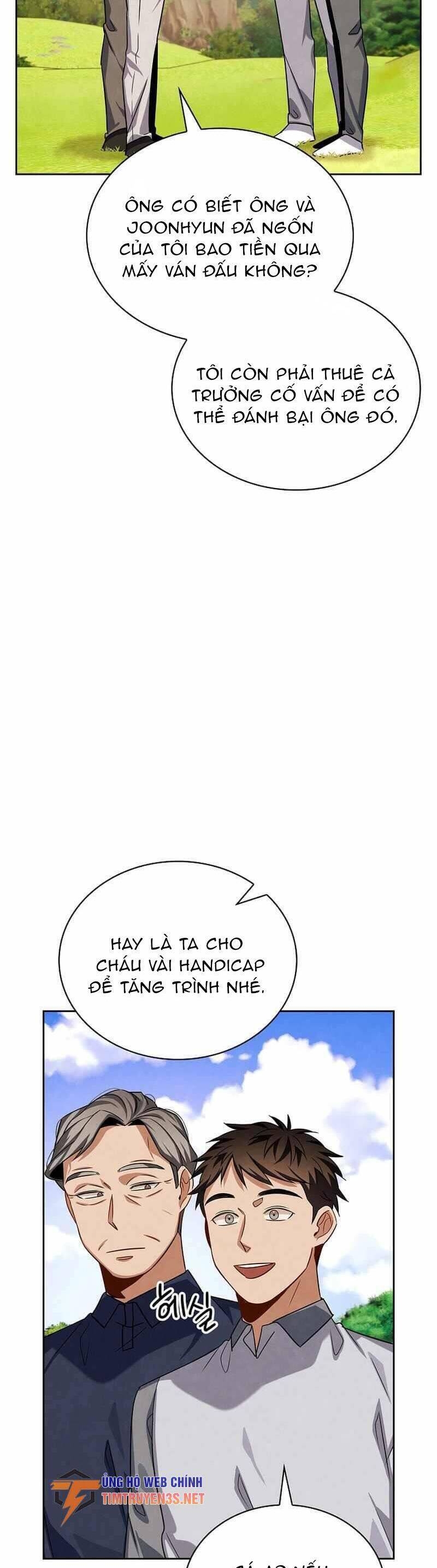 Sống Như Một Diễn Viên Chap 53 - Next Chap 54