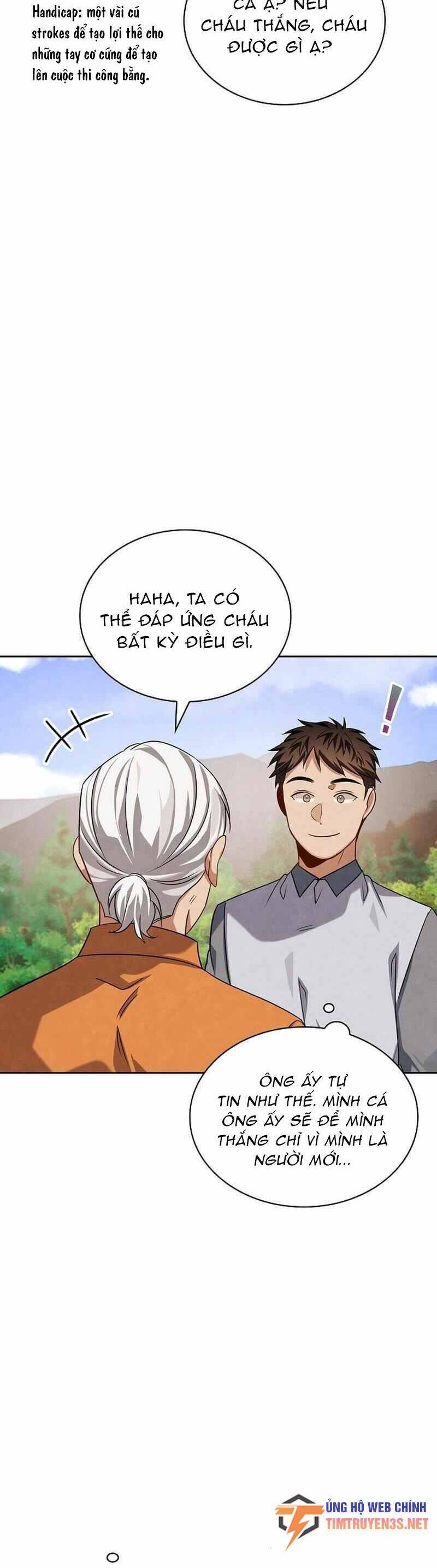 Sống Như Một Diễn Viên Chap 53 - Next Chap 54