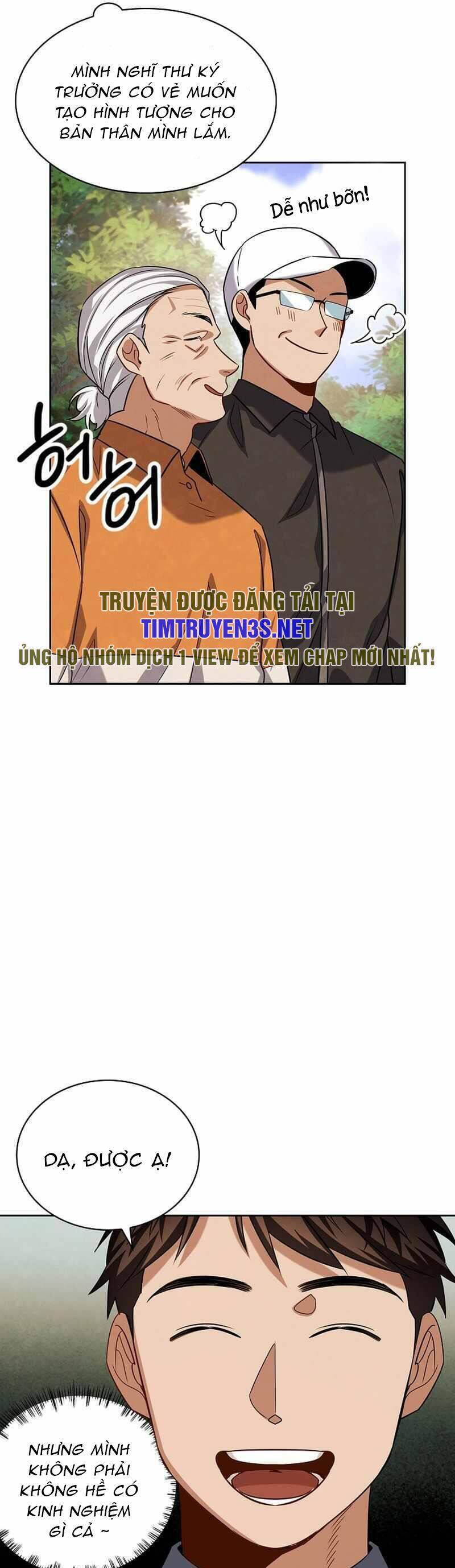 Sống Như Một Diễn Viên Chap 53 - Next Chap 54