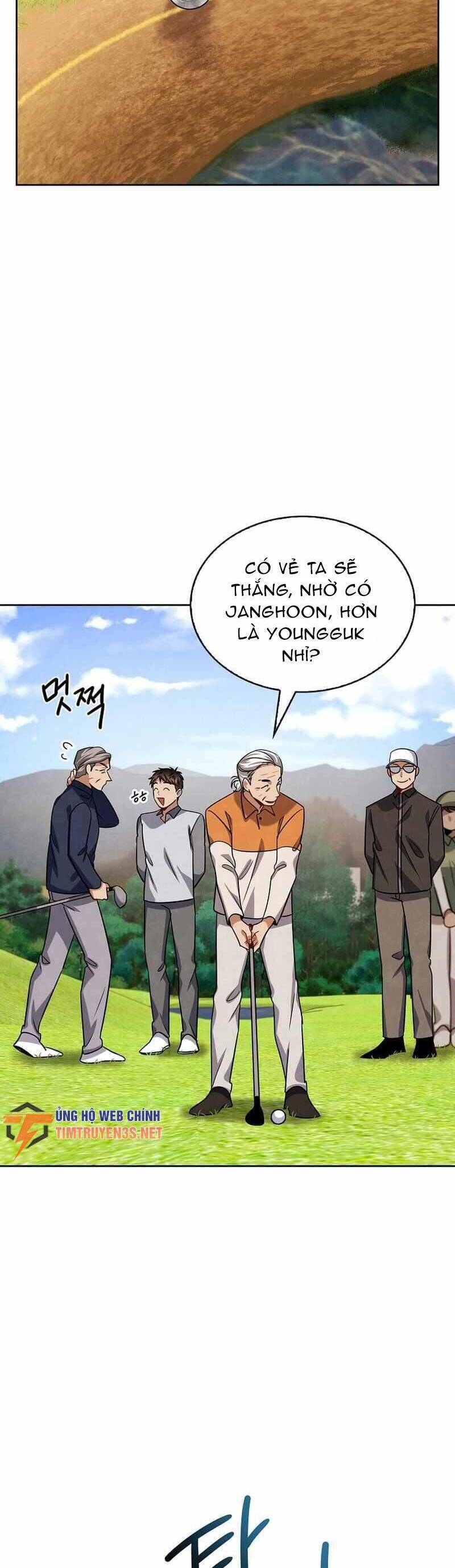 Sống Như Một Diễn Viên Chap 53 - Next Chap 54