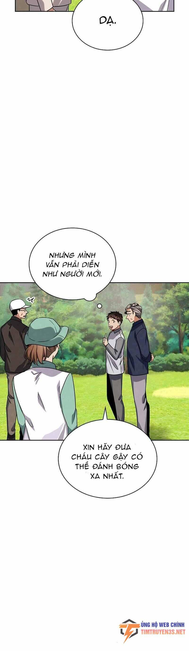 Sống Như Một Diễn Viên Chap 53 - Next Chap 54