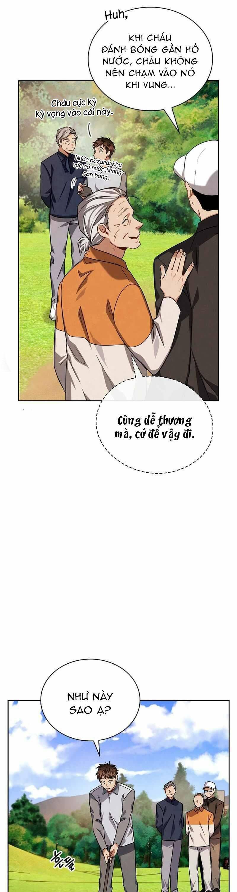 Sống Như Một Diễn Viên Chap 53 - Next Chap 54