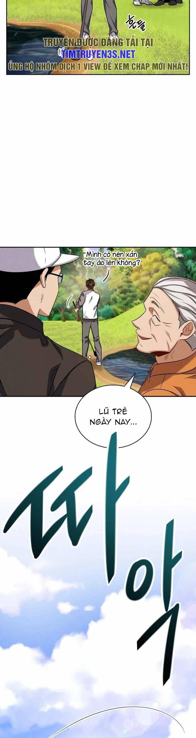 Sống Như Một Diễn Viên Chap 53 - Next Chap 54
