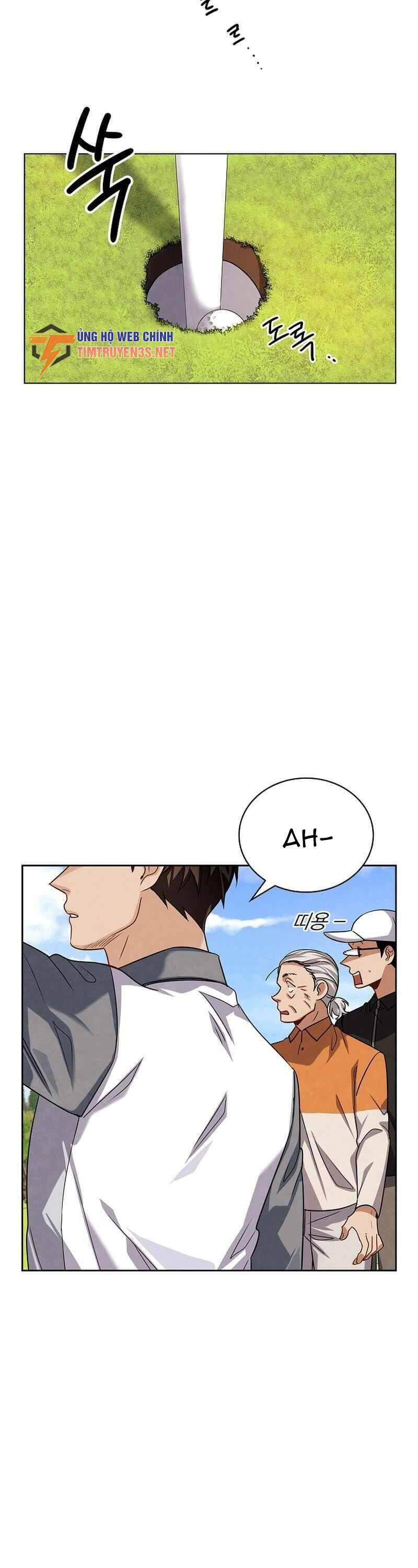 Sống Như Một Diễn Viên Chap 53 - Next Chap 54