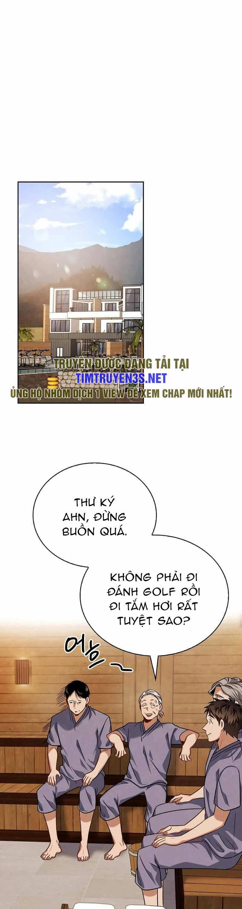 Sống Như Một Diễn Viên Chap 53 - Next Chap 54