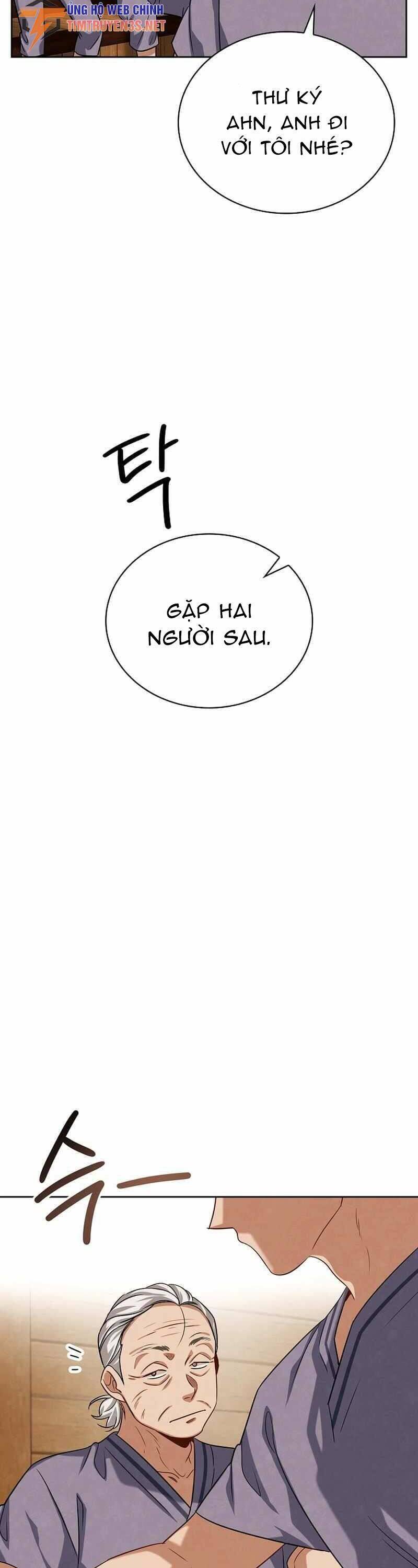 Sống Như Một Diễn Viên Chap 53 - Next Chap 54