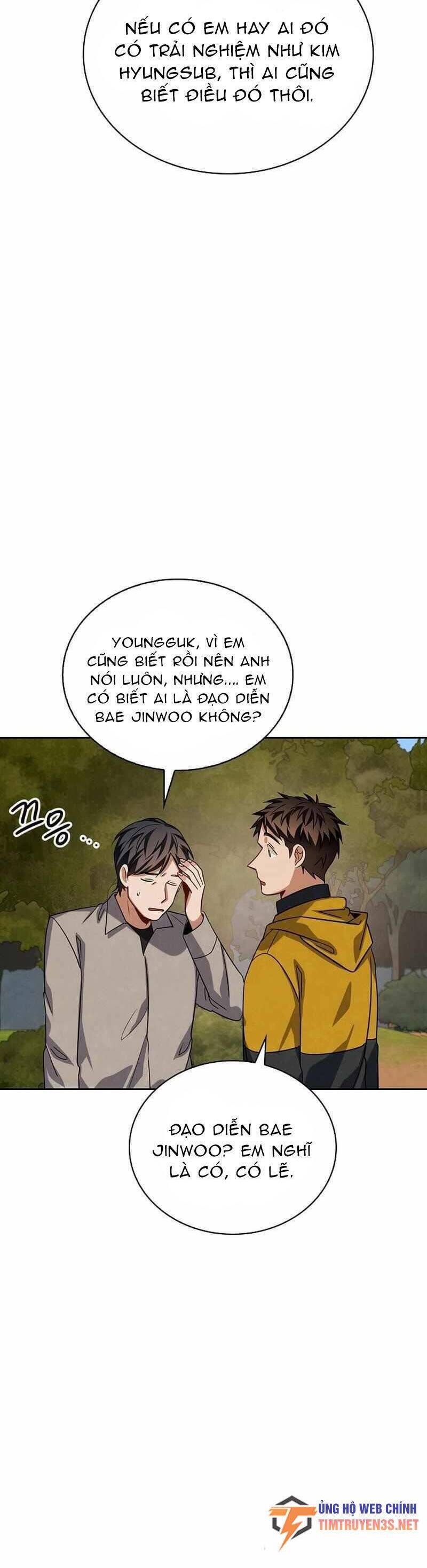 Sống Như Một Diễn Viên Chap 53 - Next Chap 54