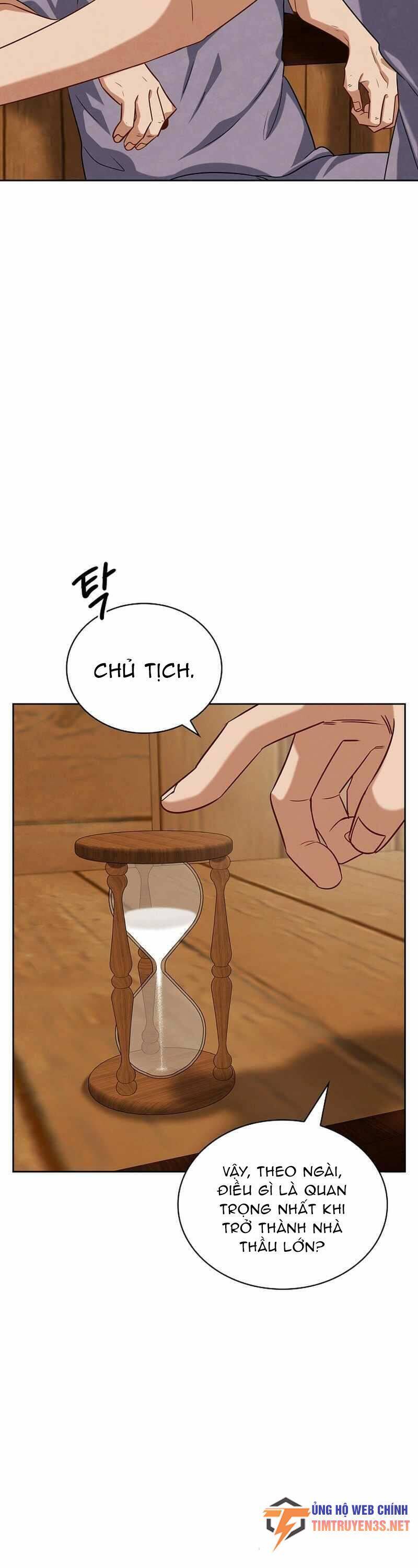 Sống Như Một Diễn Viên Chap 53 - Next Chap 54